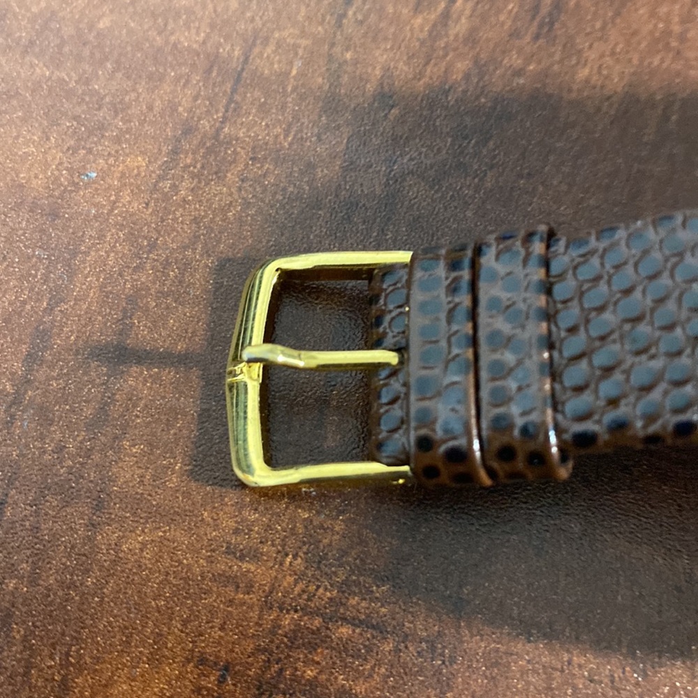 Mens Hamilton Watch - Picture 3 of 6